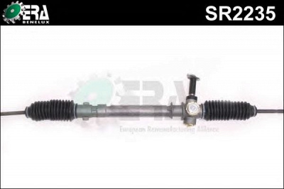 ERA BENELUX sr2235 -  Рулевой механизм